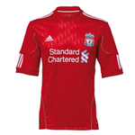 New Liverpool Fc Kit V Old Lfc Kit