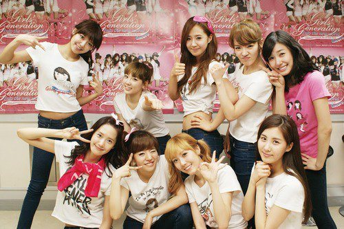 Mirip Siapa Kamu Di Snsd?
