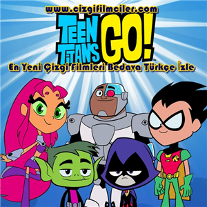 Teen Titans Go! 
