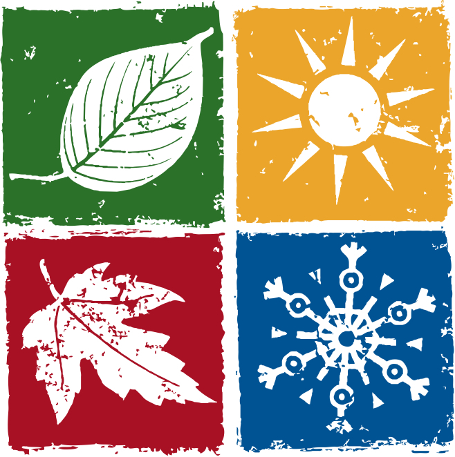 What Season Of The Year Are You?