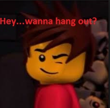 Hangi Ninjago Karakterisin 