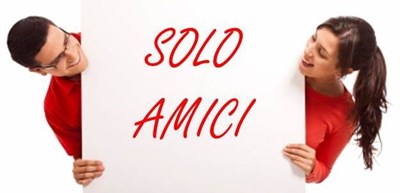 Solo Amici?