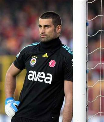 Hangi Fenerbahçeli Futbolcusun??????????