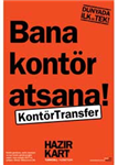 Kontörün Varmı Yok Mu