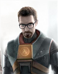 Hangi Oyun Karakterine Benziyorsun? (Hl2)