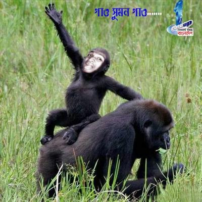 Tumi Manush Na Poshu?