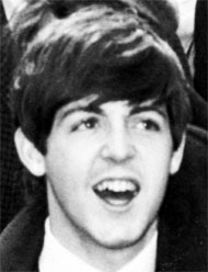 Which Beatle Member Are You Most Like?