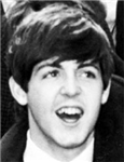 Which Beatle Member Are You Most Like?