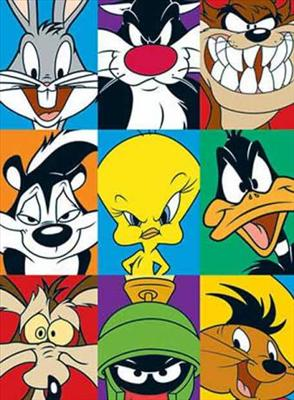 Looney Tunes Karakterleri