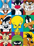 Looney Tunes Karakterleri