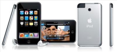 How Likely You Are To Get Ann Ipod Touch