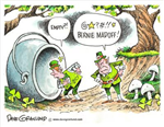 Luck O' Irish Meter