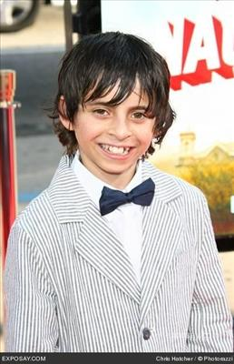 Hangi Hannah Montana Karakterisin