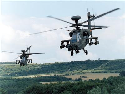 Which Attack Helicopter Is Better???