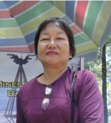 Sino Iti Kapitan Yo?