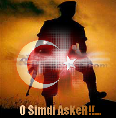 Askerliğini Nerde Yapacaksın?