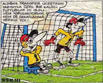Hangi Kalecisin?