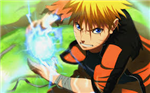 Naruto'da Kimsin