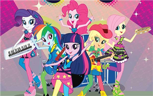 Hangi Pony Sin