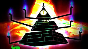 Cuanto Sabes De Gravity Falls ?