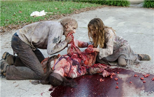 Sobrevivir Al Apocalipsis Zombie