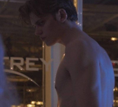 Chi È La Tua Crush Dei Personaggi Di Bill Skarsgård?