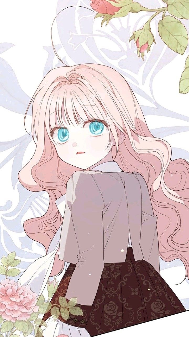 Siapa kamu di manhwa sang bayi tiran