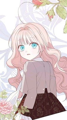 Siapa kamu di manhwa sang bayi tiran