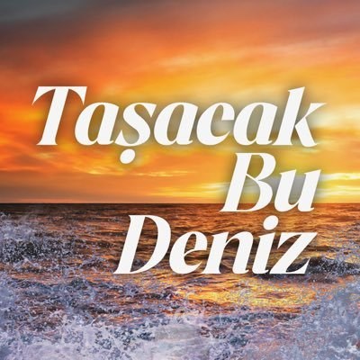 HSNGİ TAŞACAK BU DENİZ KARAKTERİSİN