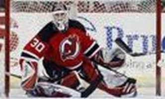 Which Hockey Goalie Are You?