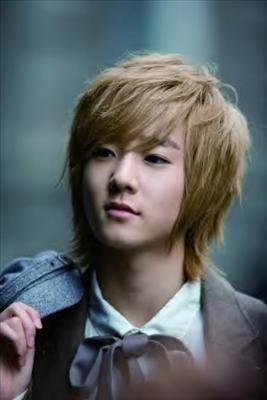 Kevin Or Dongho??