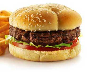 What Is Your Favorite Fast Food 