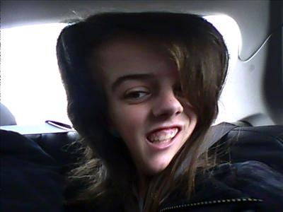 Is Melanie Crazy