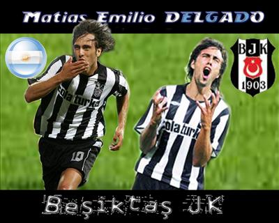 Hangi Bjkli Futbolcusun