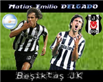 Hangi Bjkli Futbolcusun