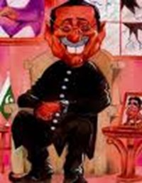 Want Zardari To Remain President 