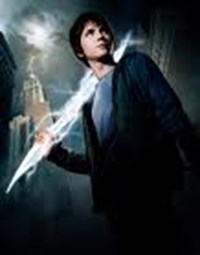 Which Percy Jackson Charecter Are You
