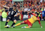 Losc Ou Lens?