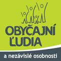 5 - OBYČAJNÍ ĽUDIA a nezávislé osobnosti