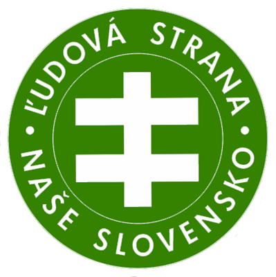 10 - Ľudová strana Naše Slovensko