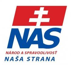 13 - Národ a Spravodlivosť - naša strana