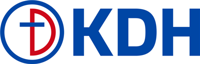2 - KDH