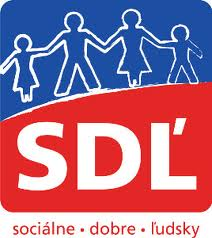 3 - SDĽ