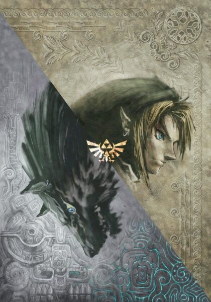 Que Personaje Eres De Zelda? 🐎