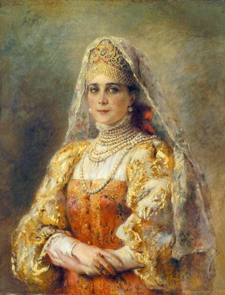 Osmanlı'da Kadın Sultan Olsan