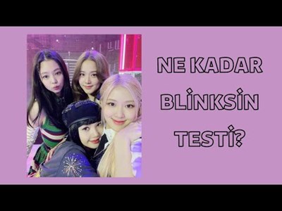 Hangi blackpink üyesinin