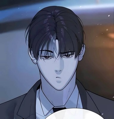 Siapakah kamu di manhwa Killer Peter ? ( BY : HAURA AFISHA )