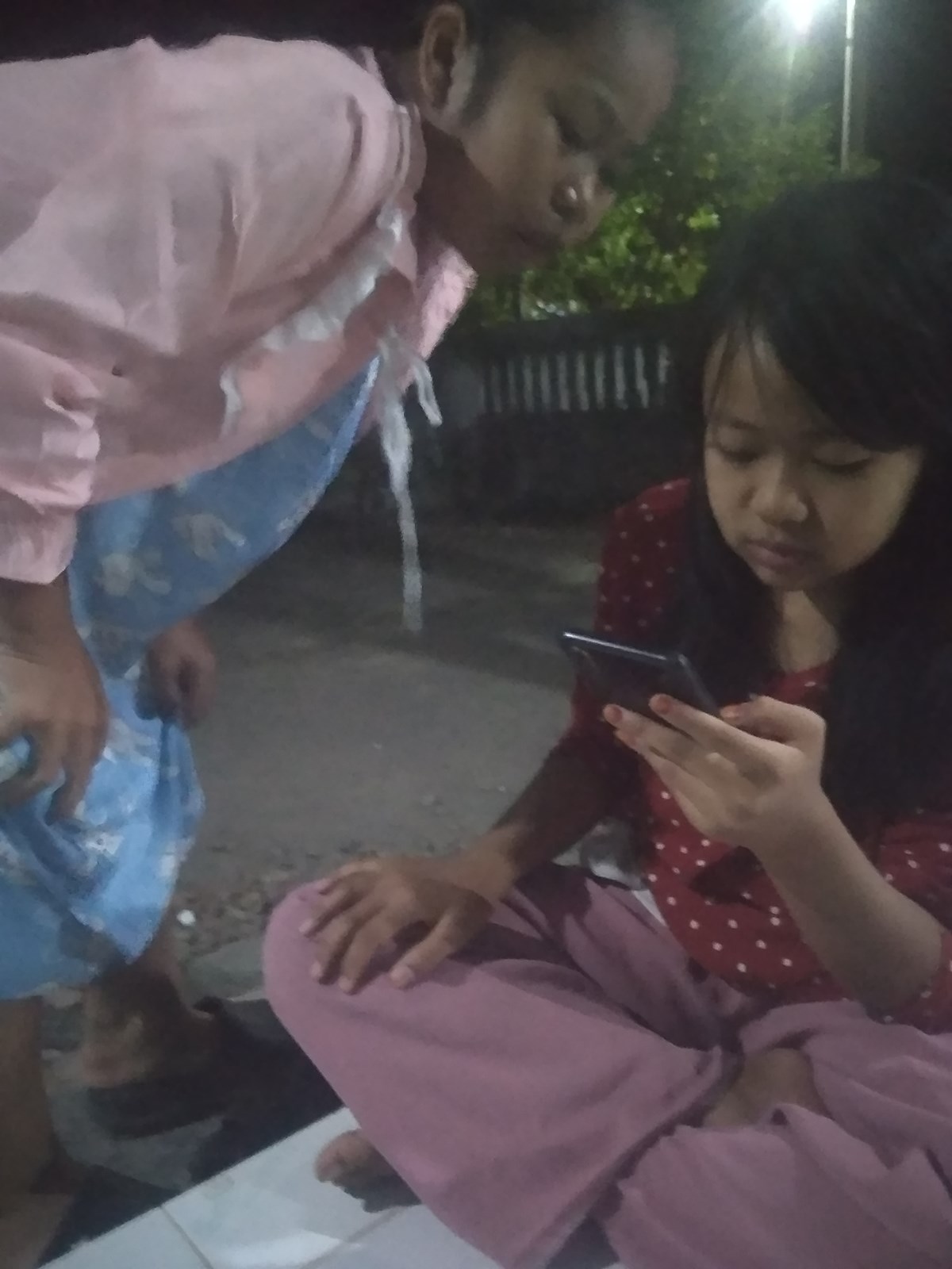 Kuis diri sendiri !!