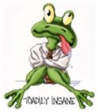Are You Insane?