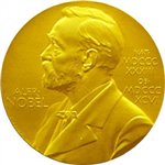 Nobel Peace Prize?